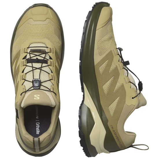 Salomon X-Adventure GTX Salomon X-Adventure GTX